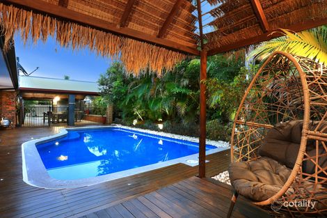 Property photo of 1 Chinchilla Street Mudgeeraba QLD 4213