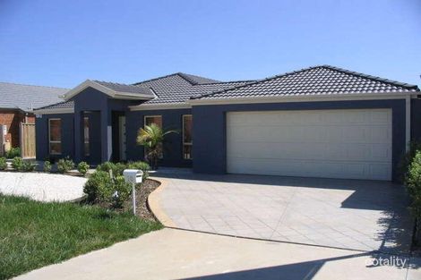 44 Aldridge Rd, Wyndham Vale, VIC 3024