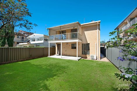 Property photo of 29 Venice Street Mermaid Beach QLD 4218