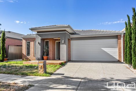 Property photo of 12 Hargrave Avenue Point Cook VIC 3030