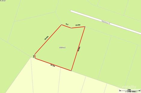 21 Melaleuca Cl, Forrest Beach, QLD 4850