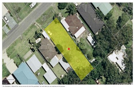 Property photo of 10 Tanilba Road Mallabula NSW 2319