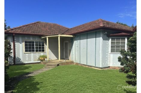 Property photo of 162 Bath Road Kirrawee NSW 2232