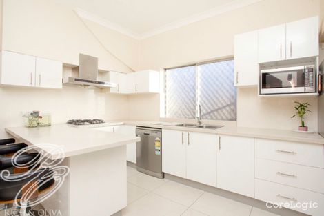 Property photo of 9 Yandarlo Street Croydon Park NSW 2133