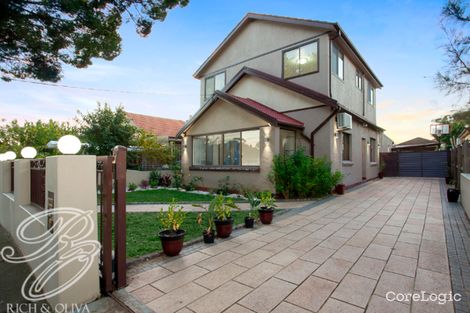9 Yandarlo St, Croydon Park, NSW 2133