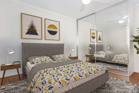 Property photo of 2/18 Kyngdon Street Cammeray NSW 2062
