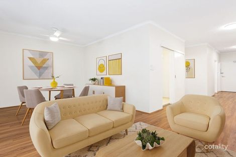 Property photo of 2/18 Kyngdon Street Cammeray NSW 2062