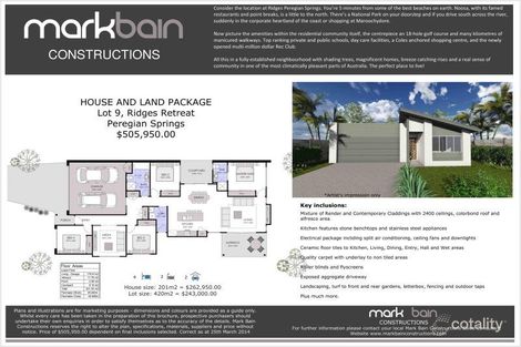 9 Brushbox Way, Peregian Springs, QLD 4573