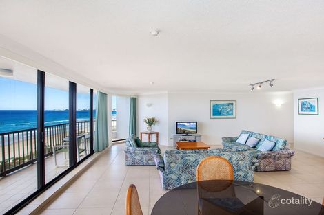 Property photo of 11D/828 Pacific Parade Currumbin QLD 4223