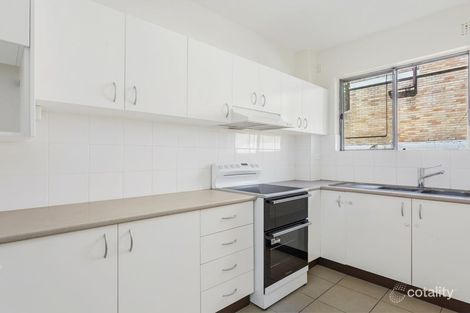 Property photo of 2/18 Kyngdon Street Cammeray NSW 2062