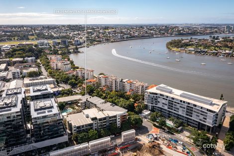 Property photo of 14/20 Newstead Terrace Newstead QLD 4006