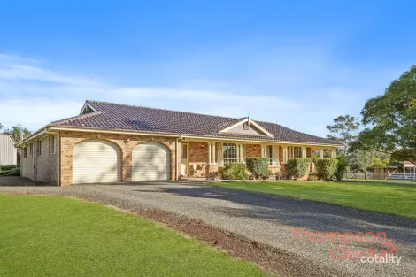Property photo of 9 Malia Crescent Windella NSW 2320
