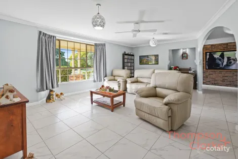 Property photo of 9 Malia Crescent Windella NSW 2320
