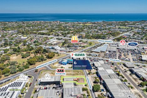 6 Virginia St, Mornington, VIC 3931