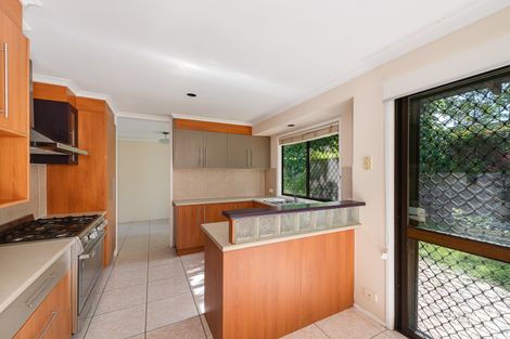 Property photo of 20 Juanita Grove Springwood QLD 4127