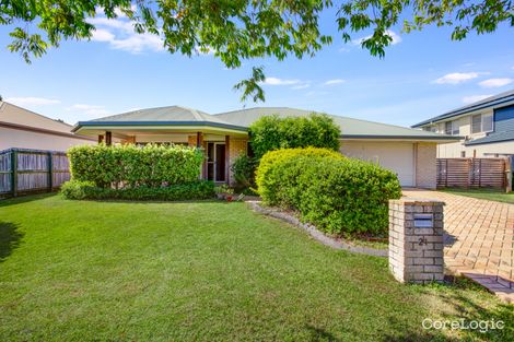 Property photo of 21 Picton Crescent Narangba QLD 4504