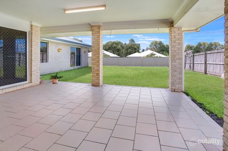 Property photo of 21 Picton Crescent Narangba QLD 4504