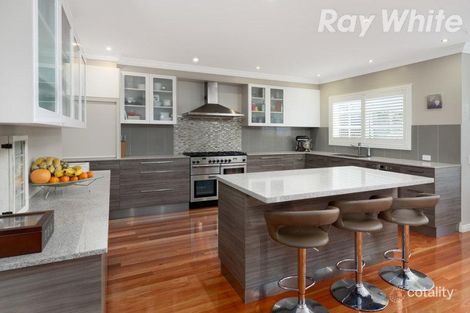 Property photo of 25 Robusta Avenue Bundoora VIC 3083