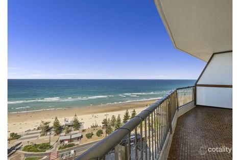 1503/9 Trickett St, Surfers Paradise, QLD 4217