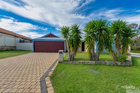 Property photo of 2 Penrose Vista Tapping WA 6065