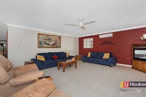 Property photo of 14 Hazelmere Crescent Ormeau QLD 4208
