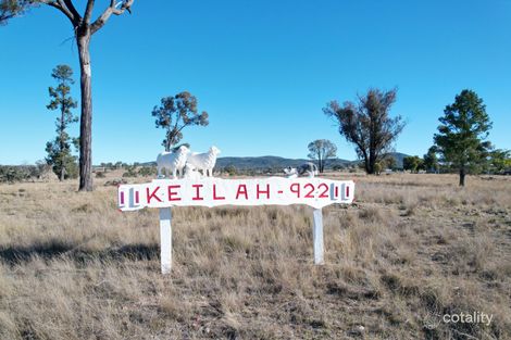 922 Hollybank Rd, Warroo, QLD 4387