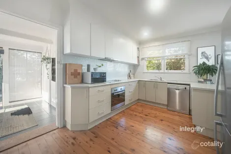 Property photo of 9 Hewlett Avenue North Nowra NSW 2541