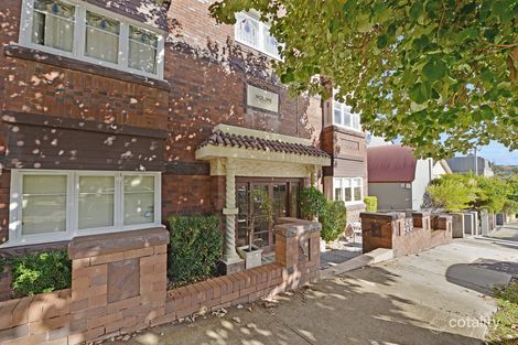 Property photo of 2/7 Melrose Parade Clovelly NSW 2031