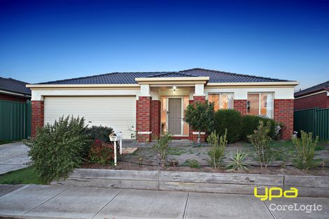 Property photo of 18 Fydler Avenue Burnside VIC 3023