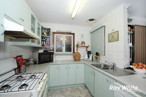 Property photo of 42 Mansfield Street Berwick VIC 3806