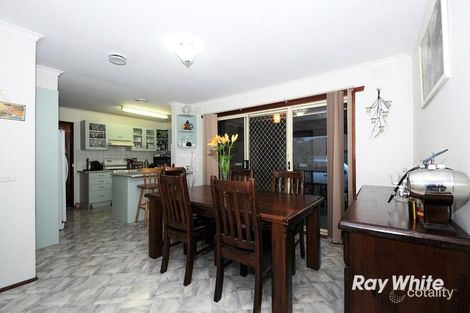 Property photo of 42 Mansfield Street Berwick VIC 3806