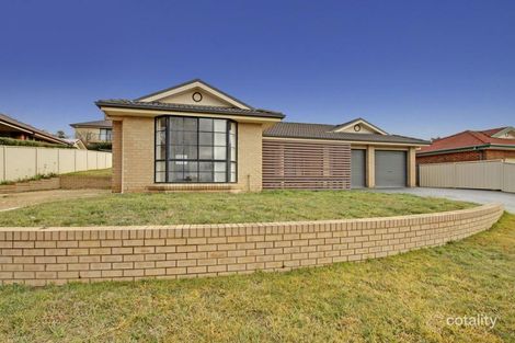 Property photo of 6 Hinchcliffe Close Goulburn NSW 2580