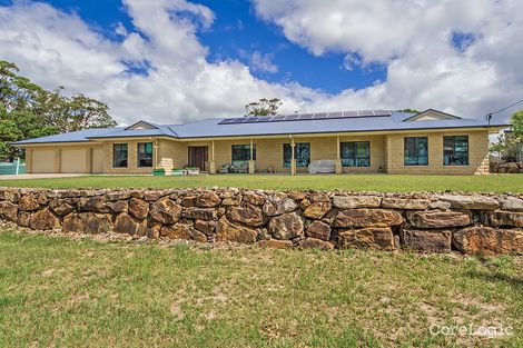 Property photo of 13 Chesterfield Drive Bonogin QLD 4213