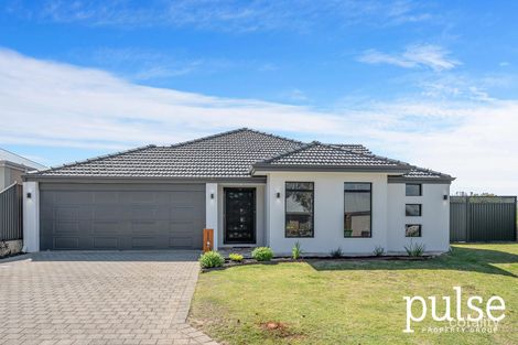 Property photo of 6 Copenhagen Street Baldivis WA 6171