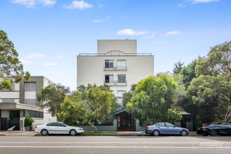 Property photo of 17/20-22 Maroubra Road Maroubra NSW 2035