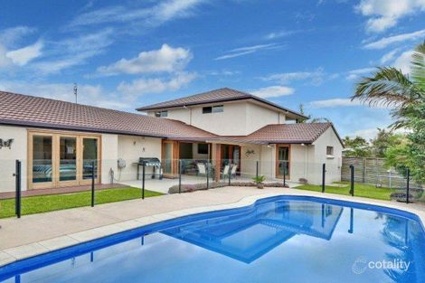 Property photo of 38 Regatta Boulevard Wurtulla QLD 4575