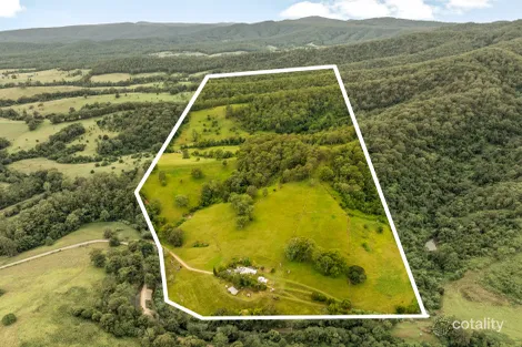 Property photo of 239 Bulli Creek Road Byabarra NSW 2446