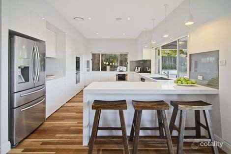 Property photo of 45 Malvern Avenue Roseville Chase NSW 2069