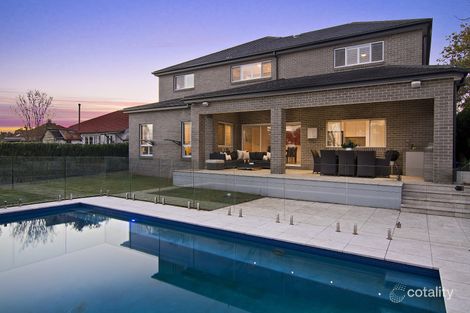 Property photo of 45 Malvern Avenue Roseville Chase NSW 2069