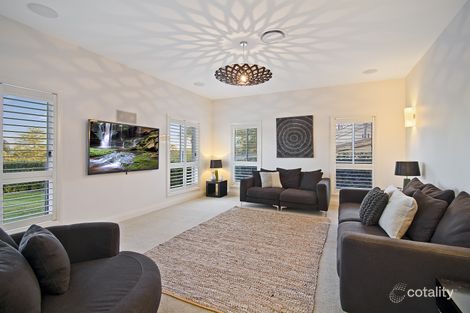 Property photo of 45 Malvern Avenue Roseville Chase NSW 2069