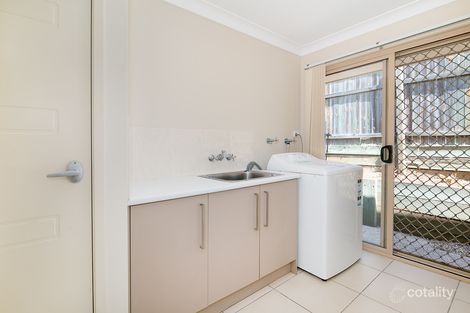 Property photo of 31 Amadeus Circuit Springfield Lakes QLD 4300