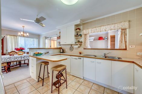 Property photo of 1 Mawarra Crescent Ferny Hills QLD 4055