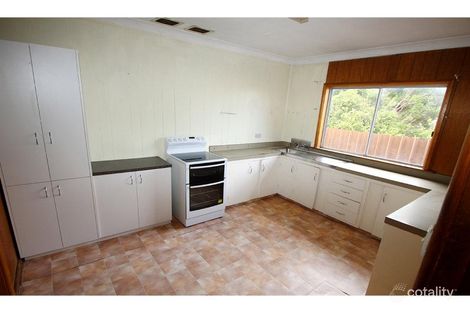 Property photo of 12 McMichael Street Maryville NSW 2293