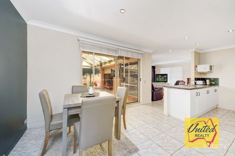Property photo of 43 Outram Place Currans Hill NSW 2567