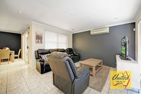 Property photo of 43 Outram Place Currans Hill NSW 2567