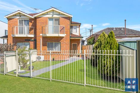 4a Avisford St, Fairfield, NSW 2165