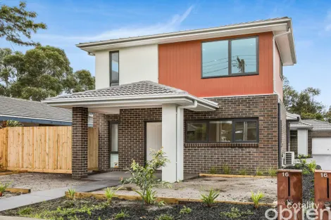 1/16 Arnold St, Cranbourne, VIC 3977