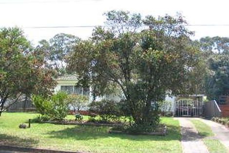 13 Campton Ave, Cambridge Park, NSW 2747