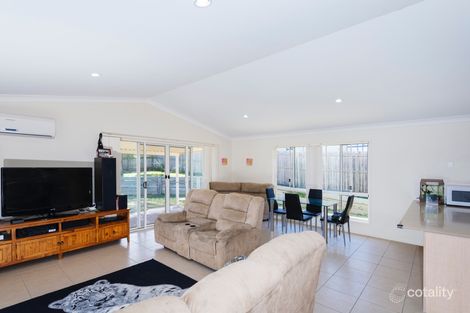 Property photo of 7 Hudson Court Coomera QLD 4209