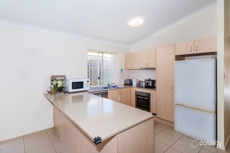 Property photo of 7 Hudson Court Coomera QLD 4209